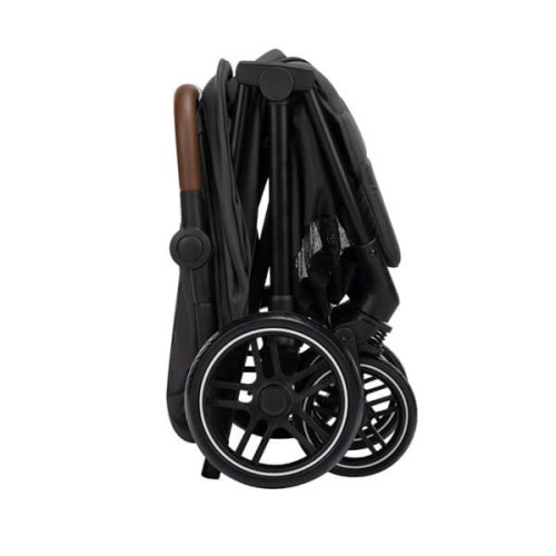 Прогулочная коляска Bebe Confort Indra Mineral Graphite